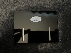 Rocket Toys Tendo Pain | Hand Signed Plaque by Troy Baker (Voice Actor)