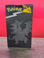 Pokemon Select Mega Charizard X Action Figure