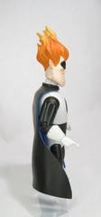 Disney Store Vintage 2004 Pixar The Incredibles Syndrome 7″ Figure Loose