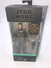 Star Wars Black Series: Rogue One Bodhi Rook 6″ Figure Riz Ahmed 1/12