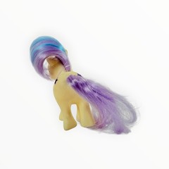 My Little Pony G1 Italy Italian Glory