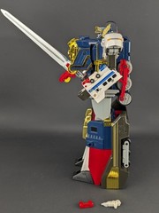 Brave Revival Series Great Might Gaine Perfect Mode complete Takara BR-04 DX