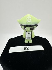 Remka Ryans World Glow in the Dark Pirate Ryan-2.2 In….92