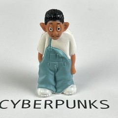 Homies Series 1 “Droopy” Figure 1:32 Scale
