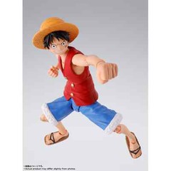 S.H.Figuarts One Piece Luffy Zoro Nami Usopp Sanji Set of 5 Romance Dawn New