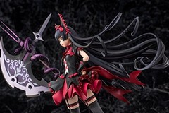 Rory Mercury 1/7 PVC Figure Gate Jieitai Kano chi nite Kaku Tatakaeri Ques Q