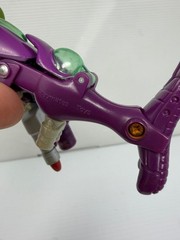 Exo Squad Typhonus High Speed Stealth E-Frame 1993 Playmates Only