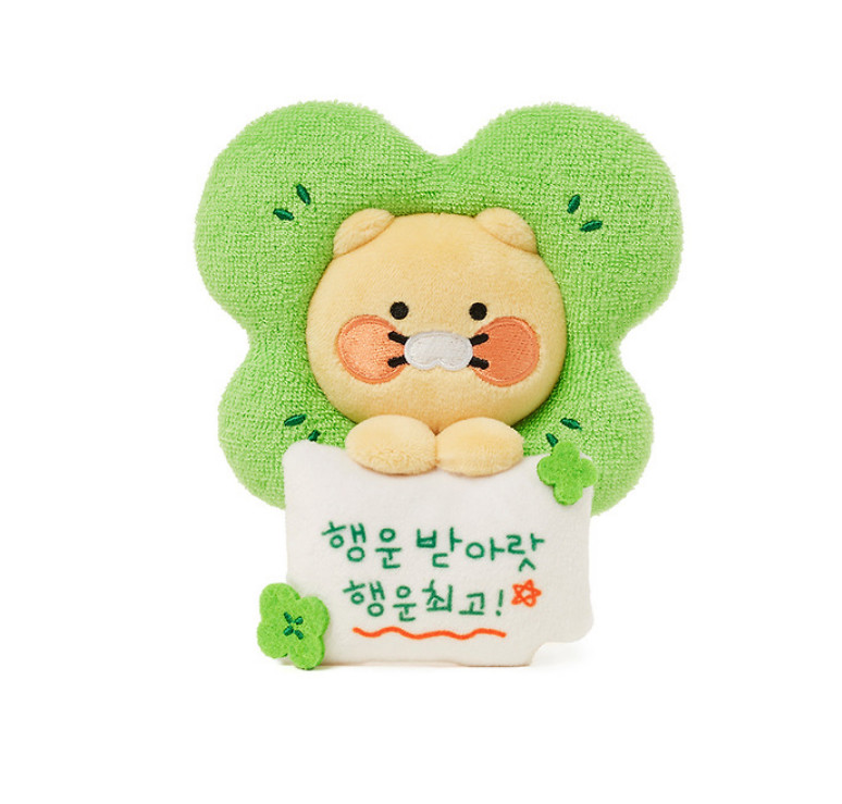 Kakao Friends Chunsik Lucky Doll_K-toy