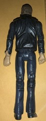 MICHAEL KNIGHT RIDER 1:15 Diamond Select Entertainment Earth 2013 FIGURE ONLY!