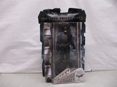 2011 The Dark Knight Rises Movie Masters Batman