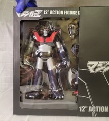 HL Pro Great Mazinger Z 12′ l Action Figure