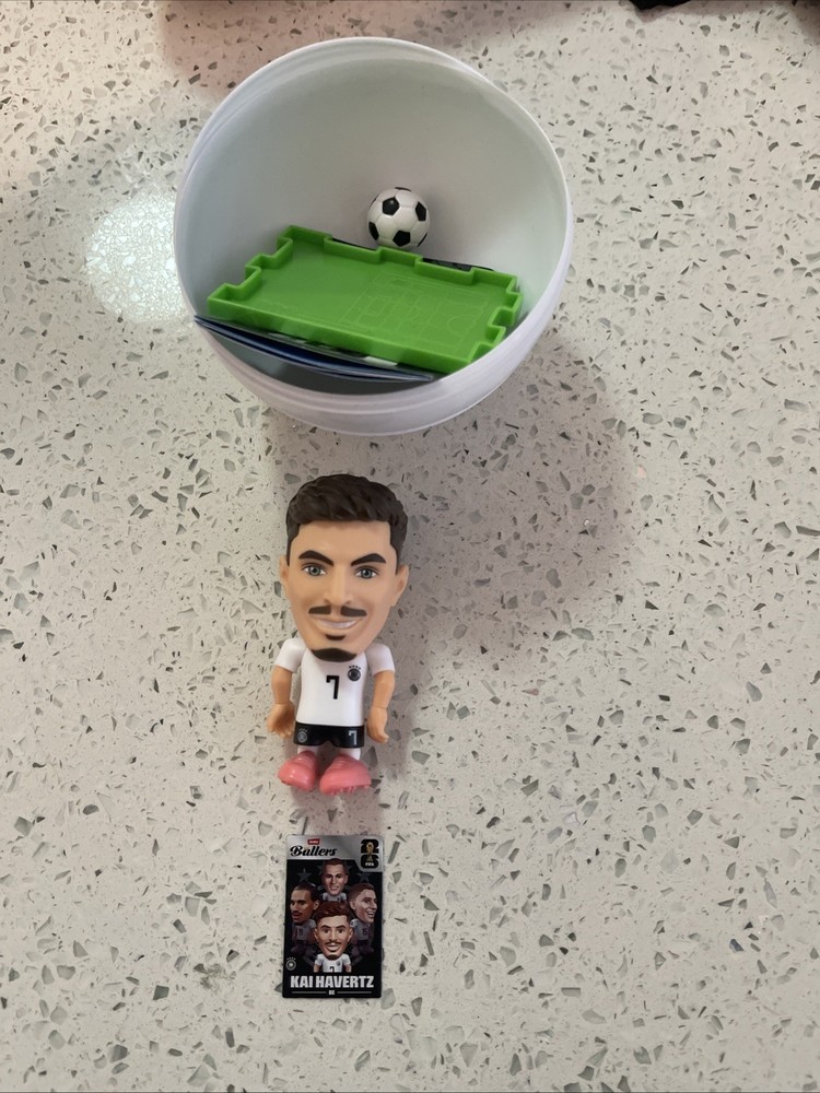 FIFA Ballers Kai Havertz