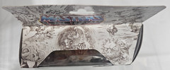 Masters of the Universe Sketchbook Series Spikor Action Figure