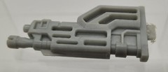 Vintage Bandai Gekisou Sentai Carranger DX accessory! *Read*