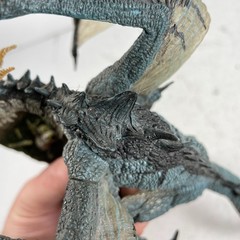 McFarlane’s Dragon’s Quest for the Lost King Komodo Dragon Clan 2 Figure