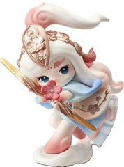 Pop Mart The Golden Gallop Figure – SPRING HERALD Chaka – US Seller