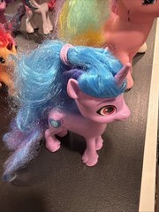 My Little Pony – Lot Of 13 – Various Sizes