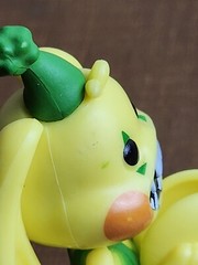 Poppy Playtime PhatMojo Bunzo Bunny Mini 2.5″ PVC Figure Toy