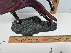 Dark Souls II III Faraam Knight Collector’s Edition 12″ Statue Figure READ LOOK