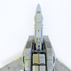 Yamato Macross 1/48 VF-1A Low Visibility Color Valkyrie Figure
