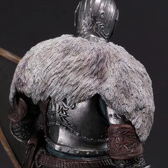 Dark Souls, Farhan Knights, Model Statues, Anime Peripherals, Figure Ornaments,