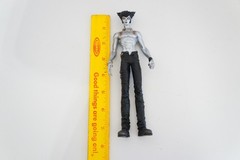 Devilman Akira Fudo Figure from Premium Boxed Set Fewture Yasushi Nirasawa