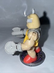 2023 Akedo – TMNT Series 1 – KRAANG – Teenage Mutant Ninja Turtles