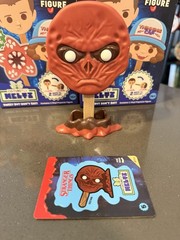 Vecna Stranger Things Culturefly Meltz Collectible Mystery Figure-(Rare Variant)