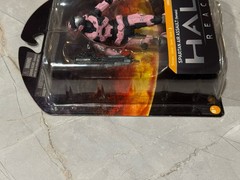 Halo Reach Series 3 Spartan Air Assault Pink Mcfarlane Toys
