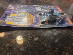 Vintage 1984 TONKA GOBOTS Zero 40 Enemy Robot Airplane NEW Sealed