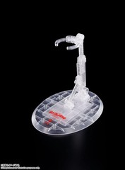 BANDAI SPIRITS DYNACTION Shin Ultraman Ultraman ABS POM Diecast PVC ActionFigure