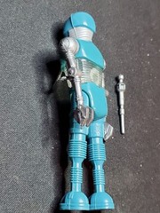 Vintage Star Wars 2-1B Medical Droid Complete