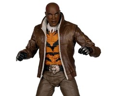 The New 52 DC Multiverse Bronze Tiger Action Figure ***IN-HAND***