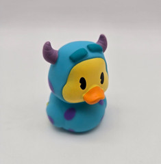Disney Duckalooz Rubber Ducks Collectable for Jeeps Bath Toy NEW **Your Choice**