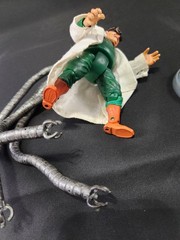 Toy Biz Marvel Legends Sinister Six Dr. Octopus Figure Doc Ock Spider-Man 2004