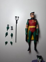 DC direct Batman The Animated Series The Adventures Continue Lot!