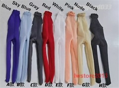 cdtoys 1:12 cd033 Pantyhose Bodysuit Clothes For 6″Female TBL PH Figure Body Toy