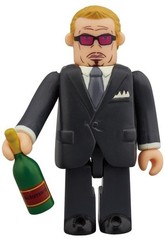 MEDICOM TOY KUBRICK Grand Theft Auto IV H60mm Action Figure JAPAN