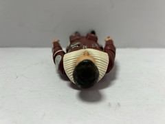 Art Asylum Star Trek Wrath of Khan REGULA 1 KIRK Action Figure 25th Anniversary