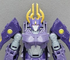 ACHAI ABS Casting Head Upgrade Kit For AOTP QUINTUS PRIME/SOLUS PRIME/SS86 Prowl