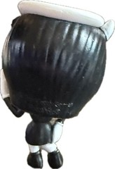The Meatly Games Bendy and the Ink Machine Alice Angel 2.5” Figure
