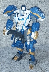 Transformers Legacy STAR RAIDER THUNDERTRON Complete Voyager Generations United