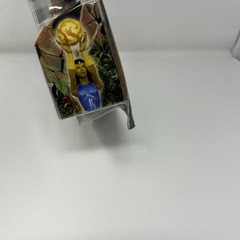 Toynami Hanna Barbera Thundarr The Barbarian Princess Ariel Action Figure New