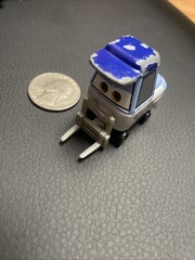 Disney Pixar planes forklift Roper BCD08