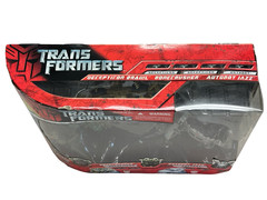 Transformers 2007 Movie Deluxe 3 Pack Jazz Brawl Bonecrusher Set Figure Bundle