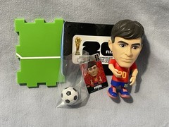 NEW Open Box Zuru Ballers FIFA 2026 World Cup – Spain – Pedri