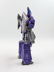 Transformers Generations Selects Legacy Voyager Cyclonus and Nightstick