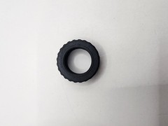 Transformers RID 2001 Ultra Magnus arm tire part only small thin