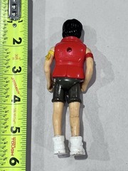 Tiger Toys 1991 Captain Planet Ma-Ti Mati Action Figure – 4.5 Inches