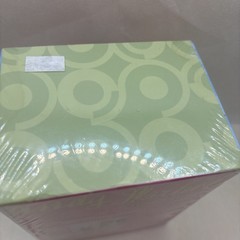 Andy Warhol inspiration box Figurine w/ Book